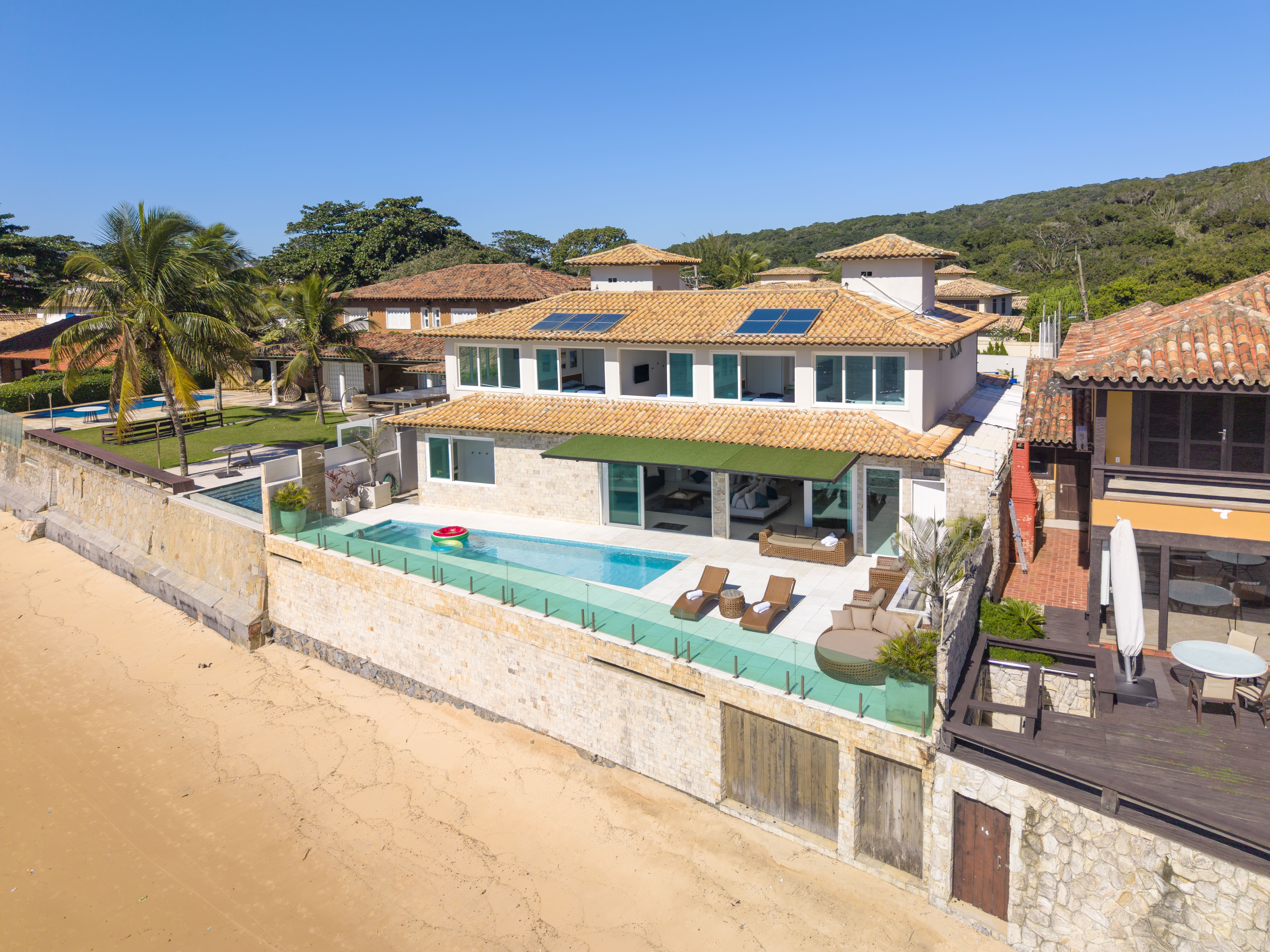 Praia do Canto