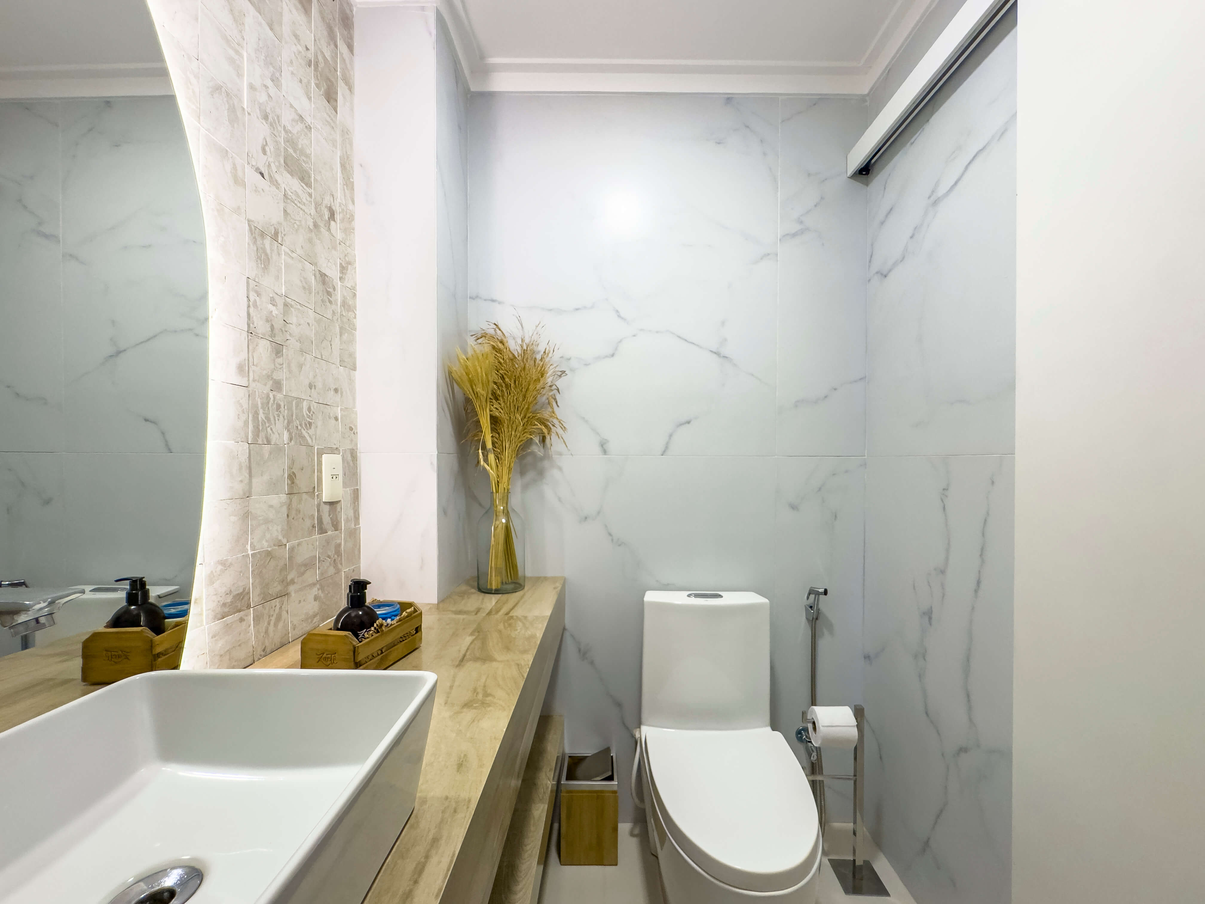 Lavabo